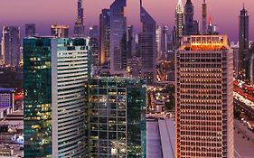 Jumeirah Living World Trade Centre Dubai Aparthotel United Arab Emirates
